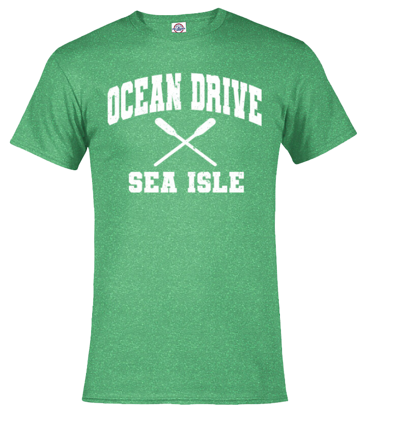 Ocean Drive T-Shirt