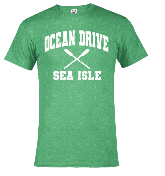 Ocean Drive T-Shirt