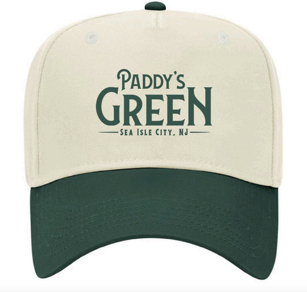 Paddy's Green Hat