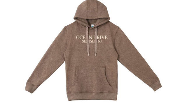 OD Brown Hoodie