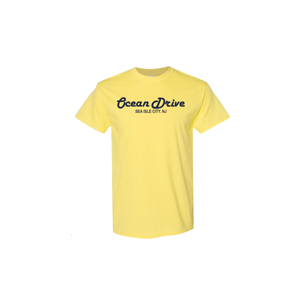Ocean Drive T-Shirt