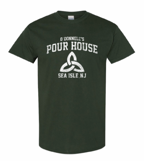 O'Donnell's Pour House T-Shirt